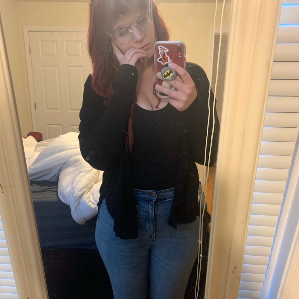 Meet your Posher, Brittany
